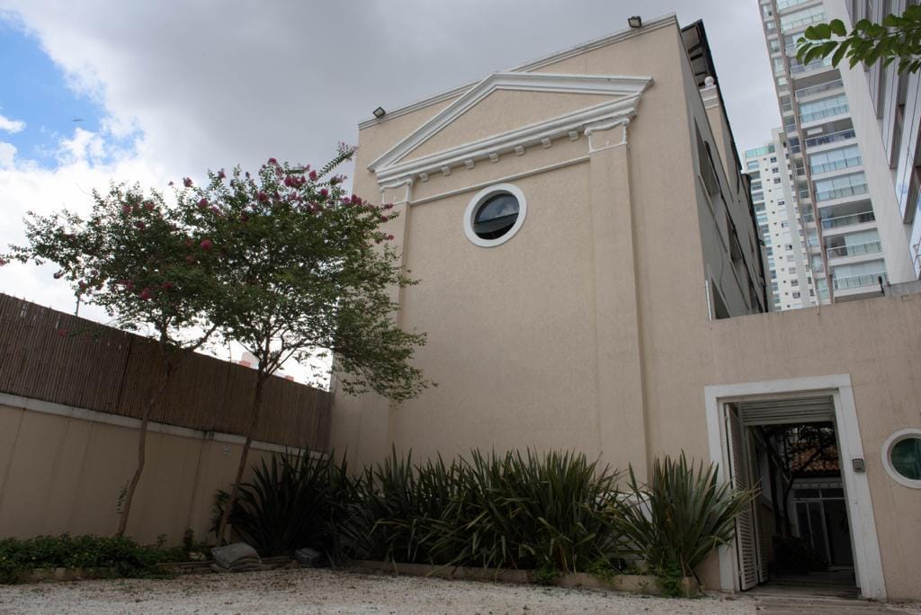 Prédio Inteiro, 1100 m² - Foto 15