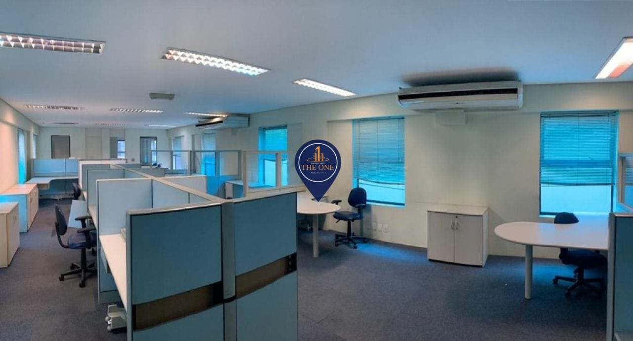 Prédio Inteiro, 901 m² - Foto 2