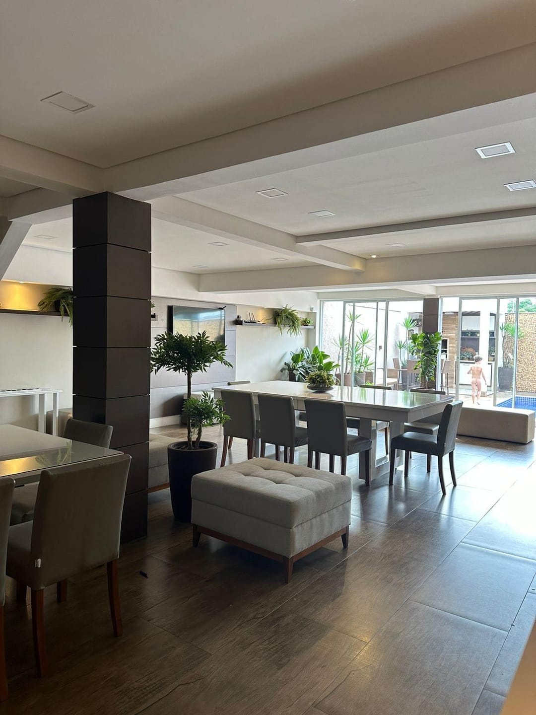 Casa, 3 quartos, 350 m² - Foto 31