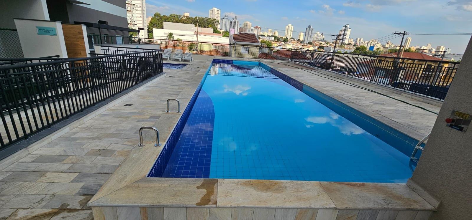 Apartamento, 2 quartos, 53 m² - Foto 14