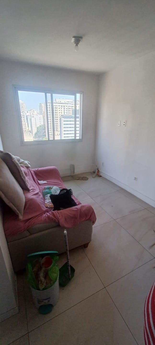 Apartamento, 2 quartos, 33 m² - Foto 6