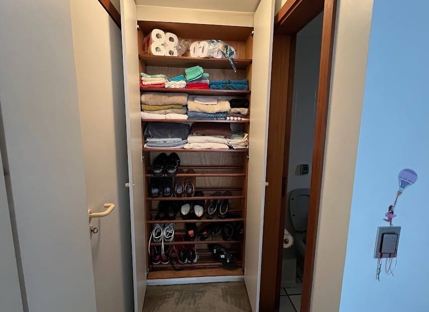 Apartamento, 4 quartos, 170 m² - Foto 12