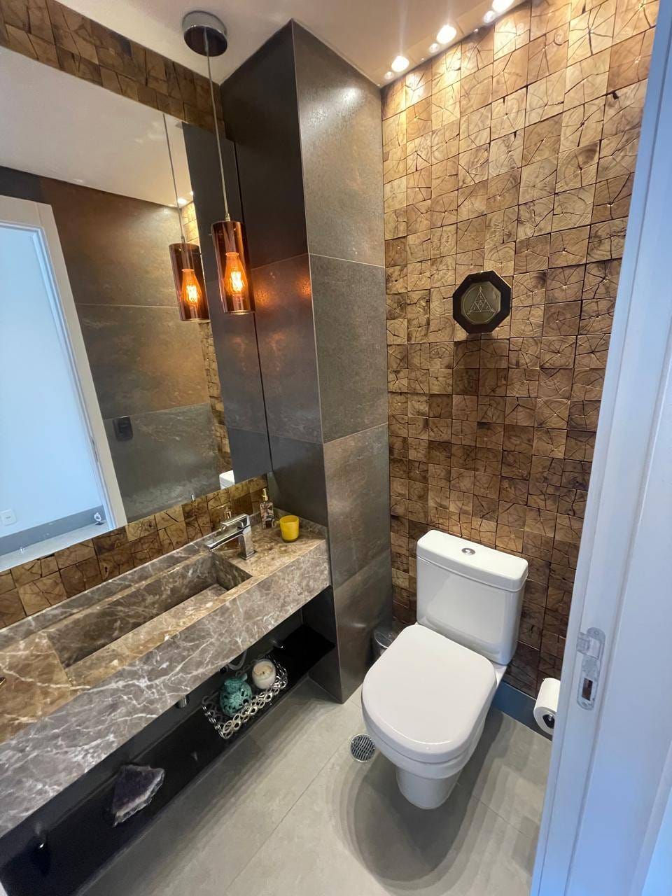 Apartamento, 2 quartos, 121 m² - Foto 10