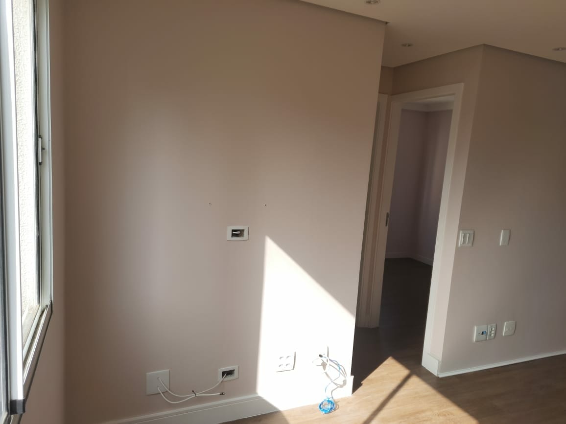 Apartamento, 2 quartos, 44 m² - Foto 5