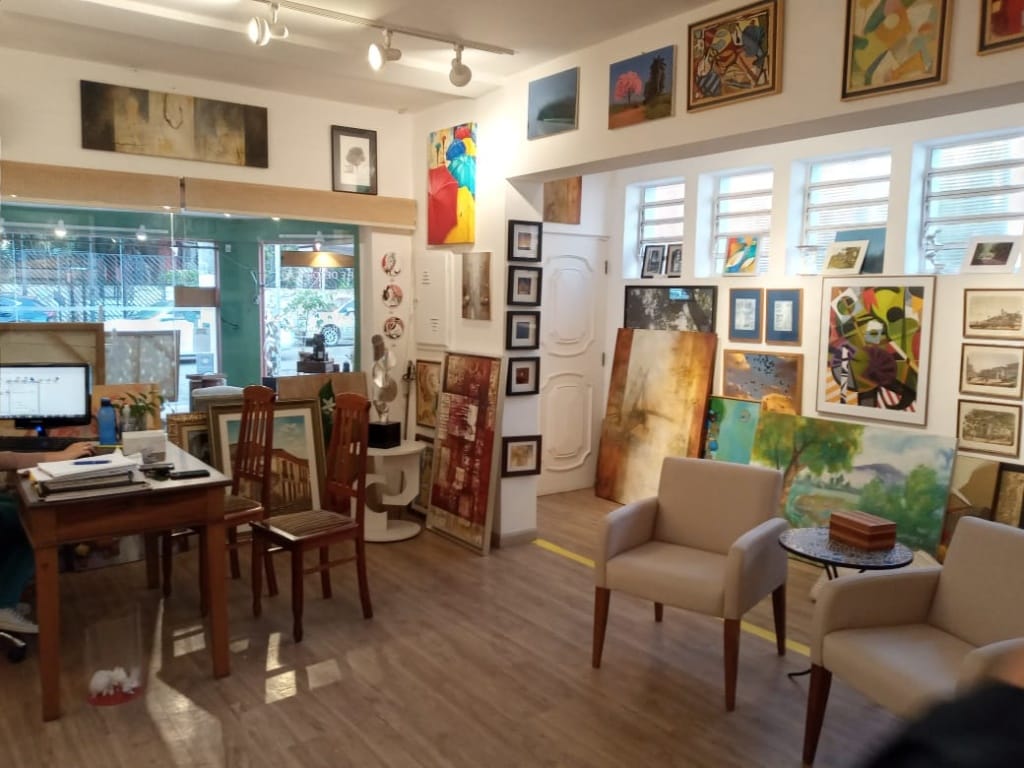 Casa, 2 quartos, 250 m² - Foto 12