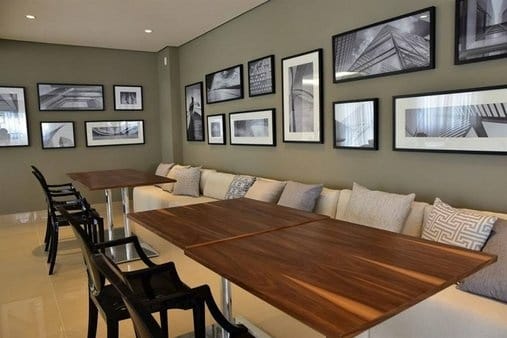 Apartamento, 2 quartos, 64 m² - Foto 4