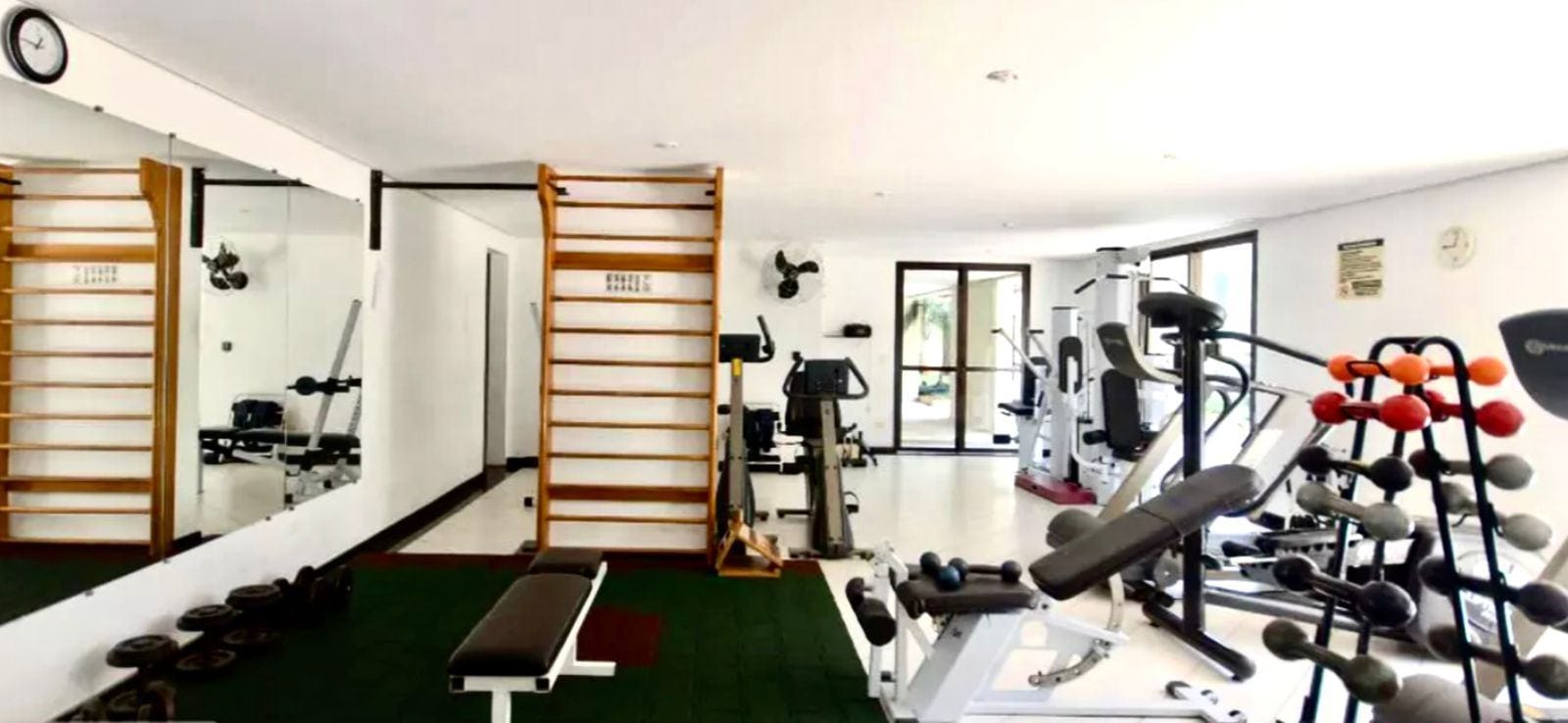 Apartamento, 3 quartos, 188 m² - Foto 30