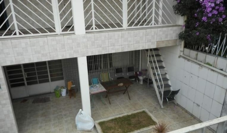 Casa, 4 quartos, 300 m² - Foto 3
