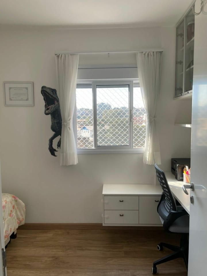 Apartamento, 3 quartos, 75 m² - Foto 40