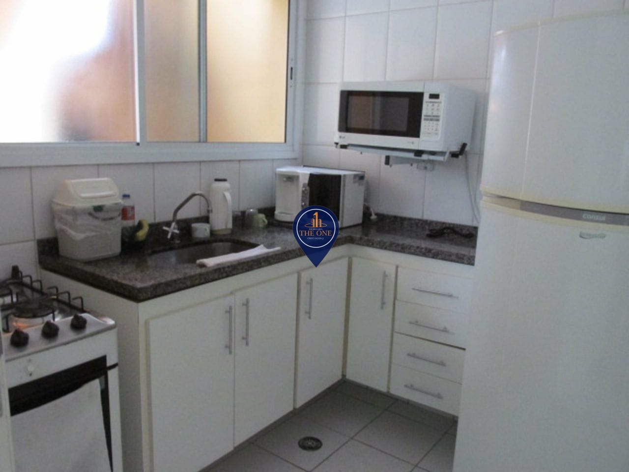Apartamento, 2 quartos, 54 m² - Foto 15