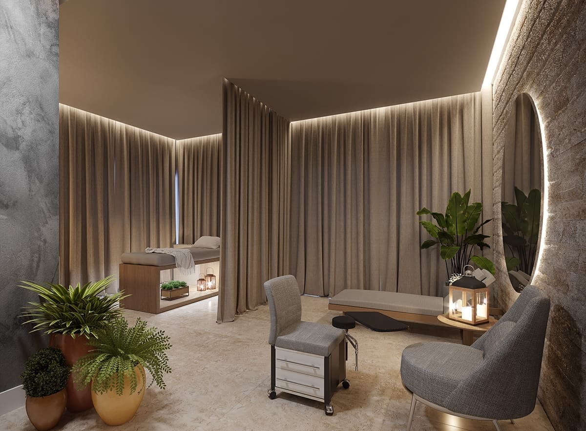 Apartamento, 1 quarto, 26 m² - Foto 12