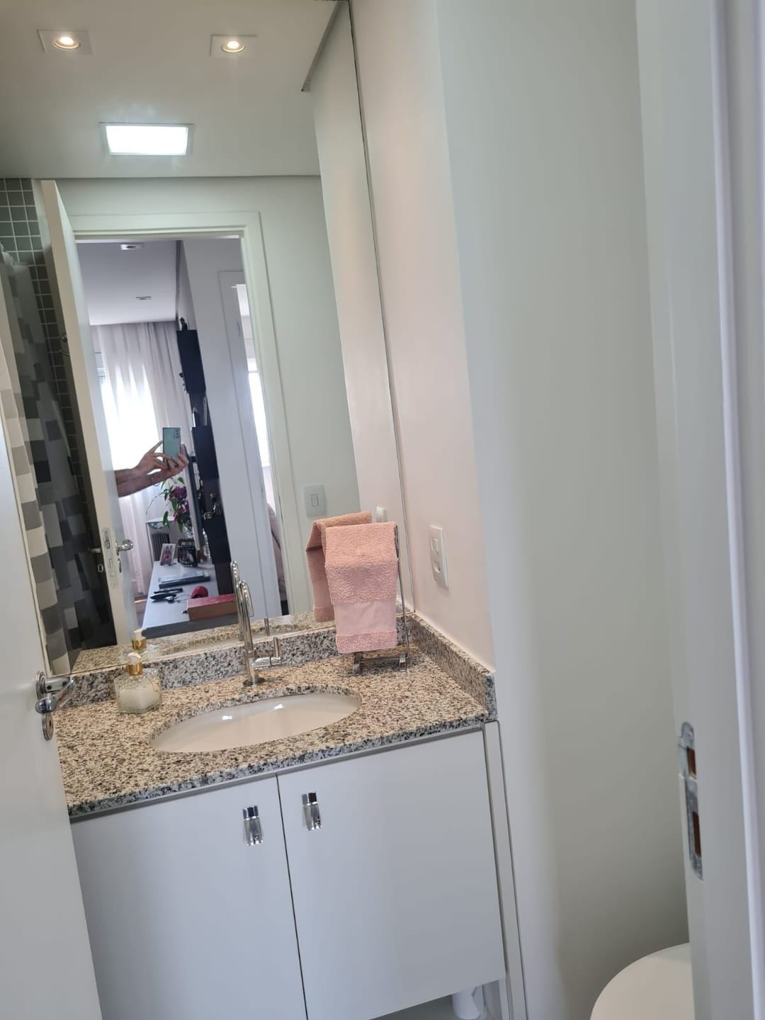 Apartamento, 2 quartos, 64 m² - Foto 14