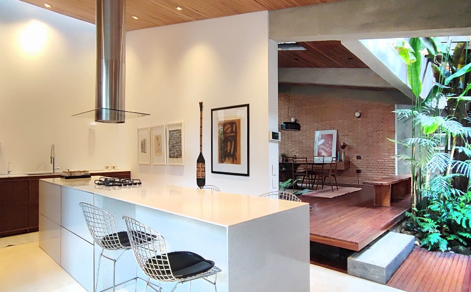 Casa, 3 quartos, 500 m² - Foto 34