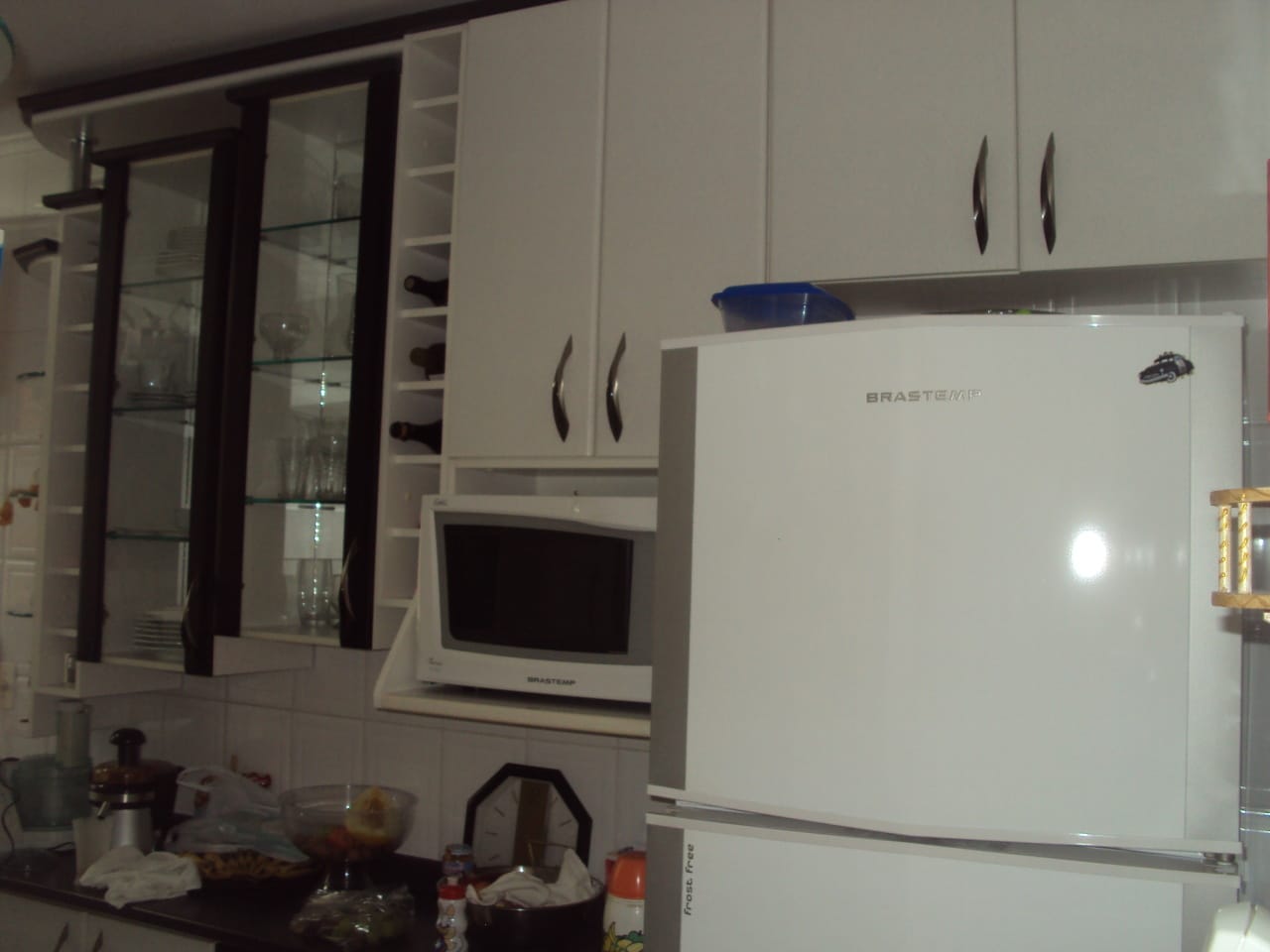 Apartamento, 2 quartos, 60 m² - Foto 10
