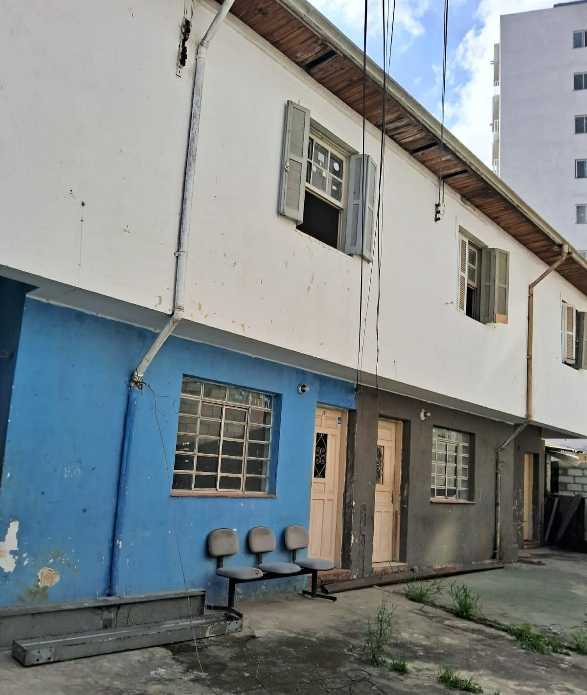 Depósito-Galpão, 800 m² - Foto 2