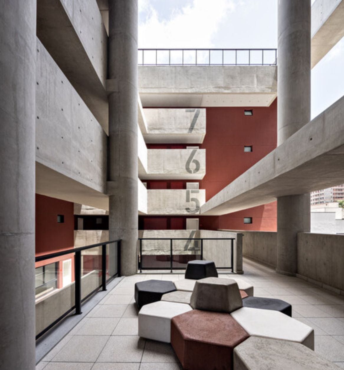 Apartamento, 1 quarto, 48 m² - Foto 13