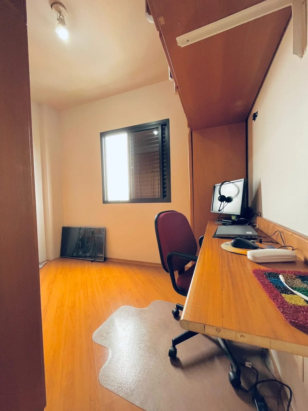 Apartamento, 2 quartos, 59 m² - Foto 12