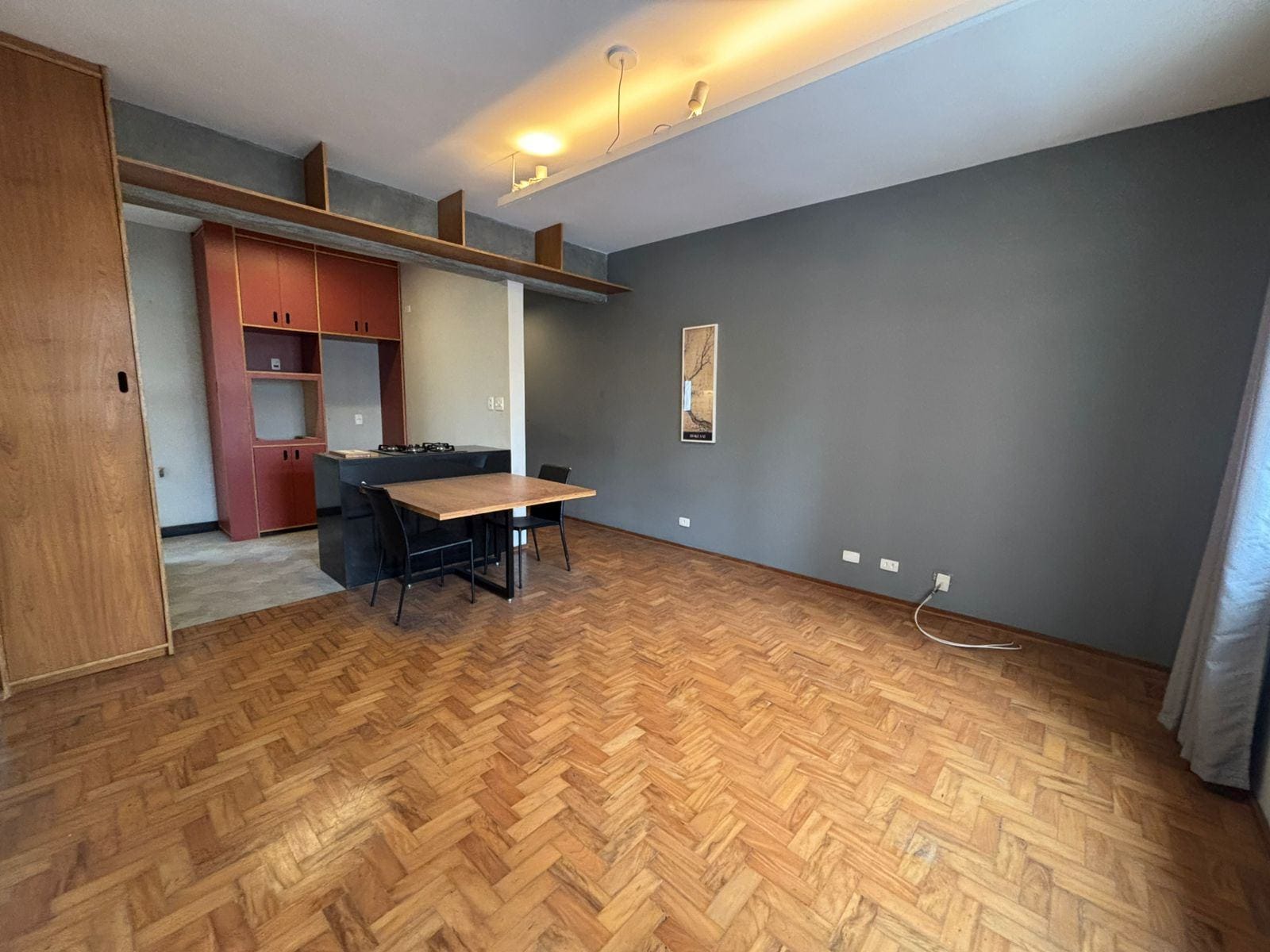 Apartamento, 2 quartos, 85 m² - Foto 1