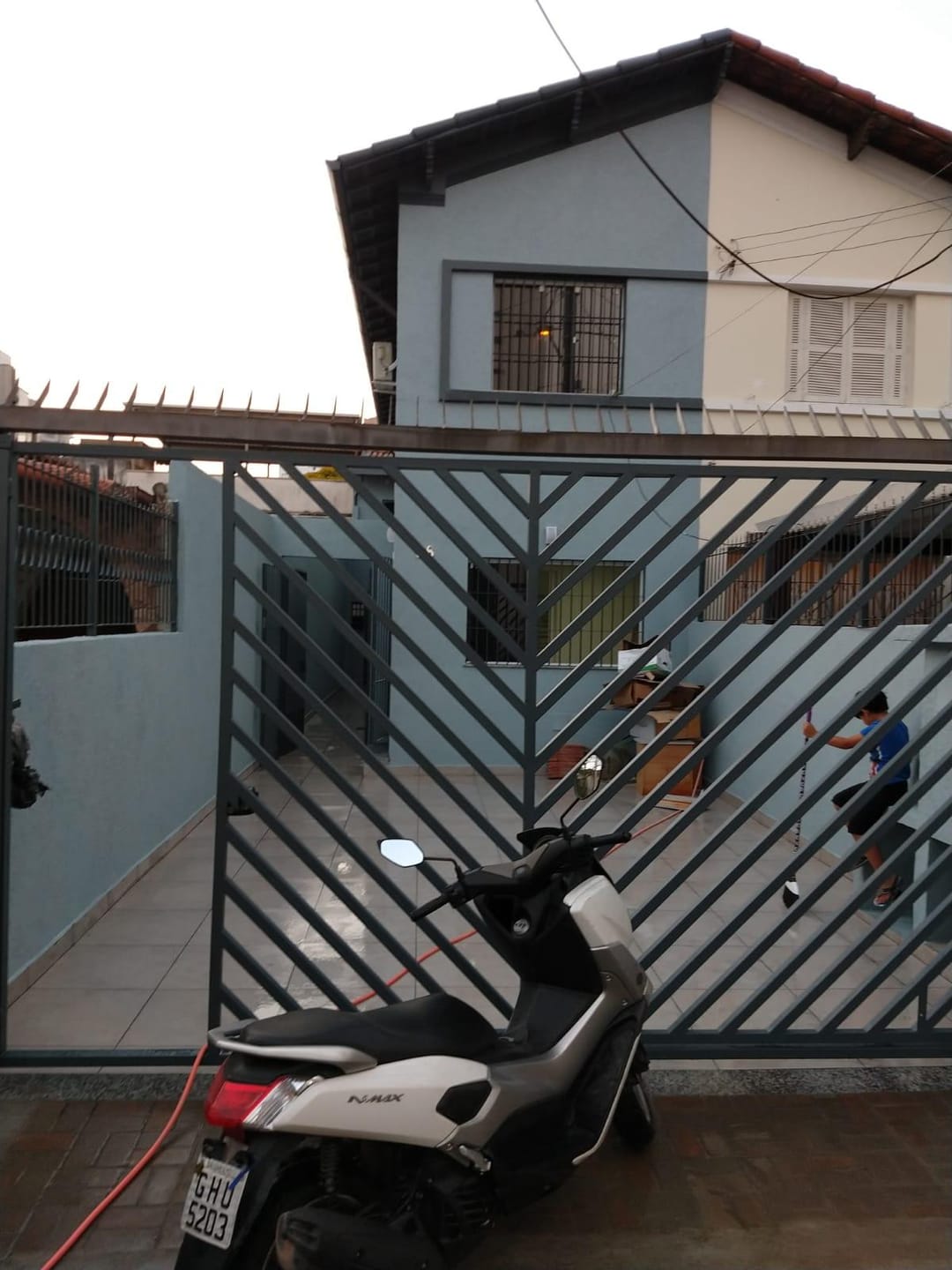Casa, 3 quartos, 210 m² - Foto 60