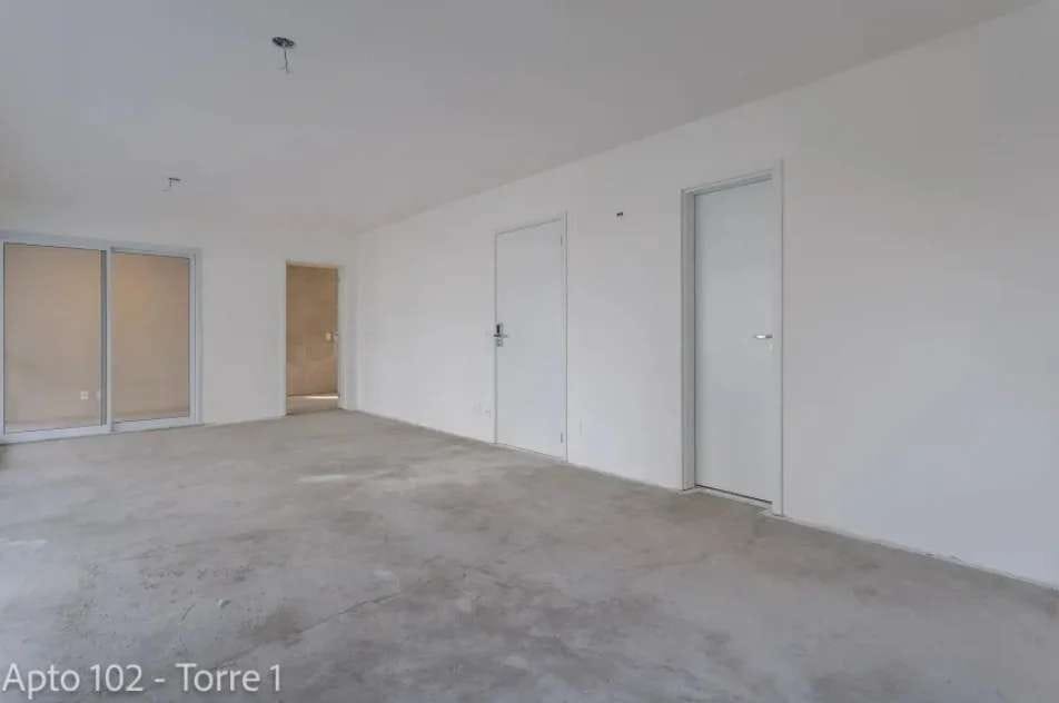 Apartamento, 3 quartos, 157 m² - Foto 1