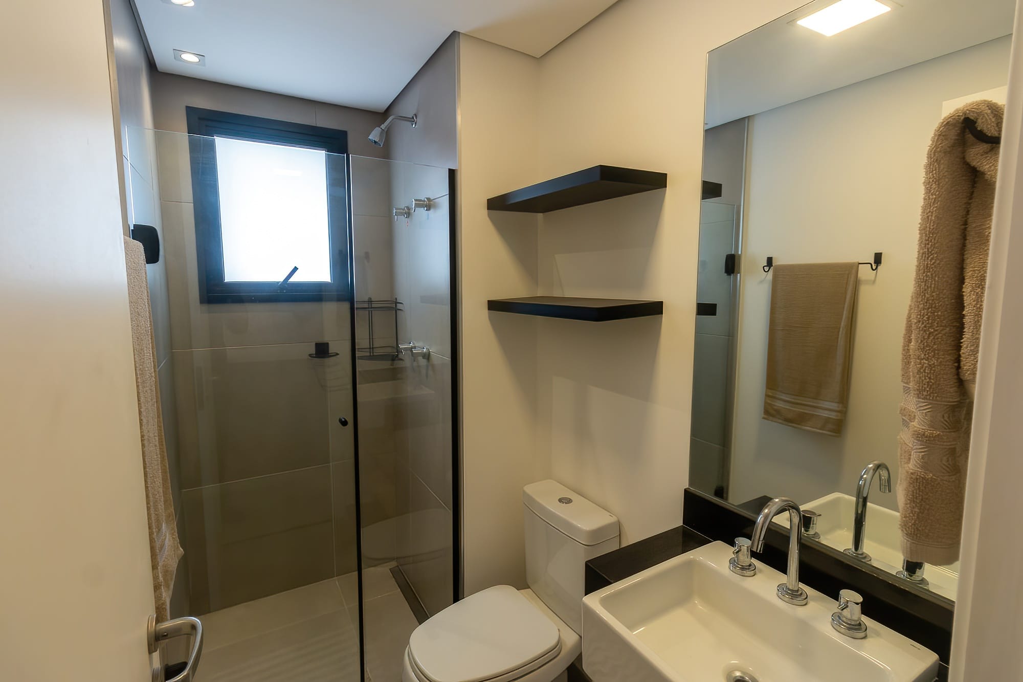 Kitnet-Studio, 16 m² - Foto 4