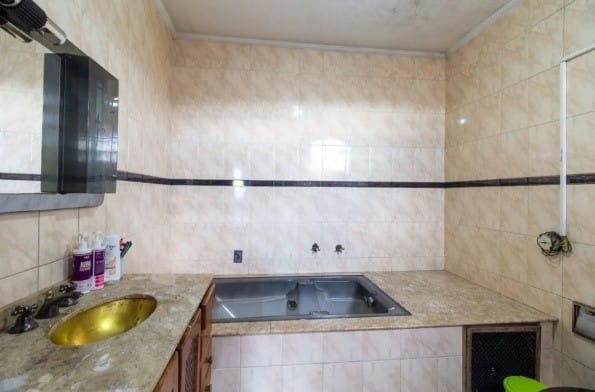 Casa, 4 quartos, 599 m² - Foto 17