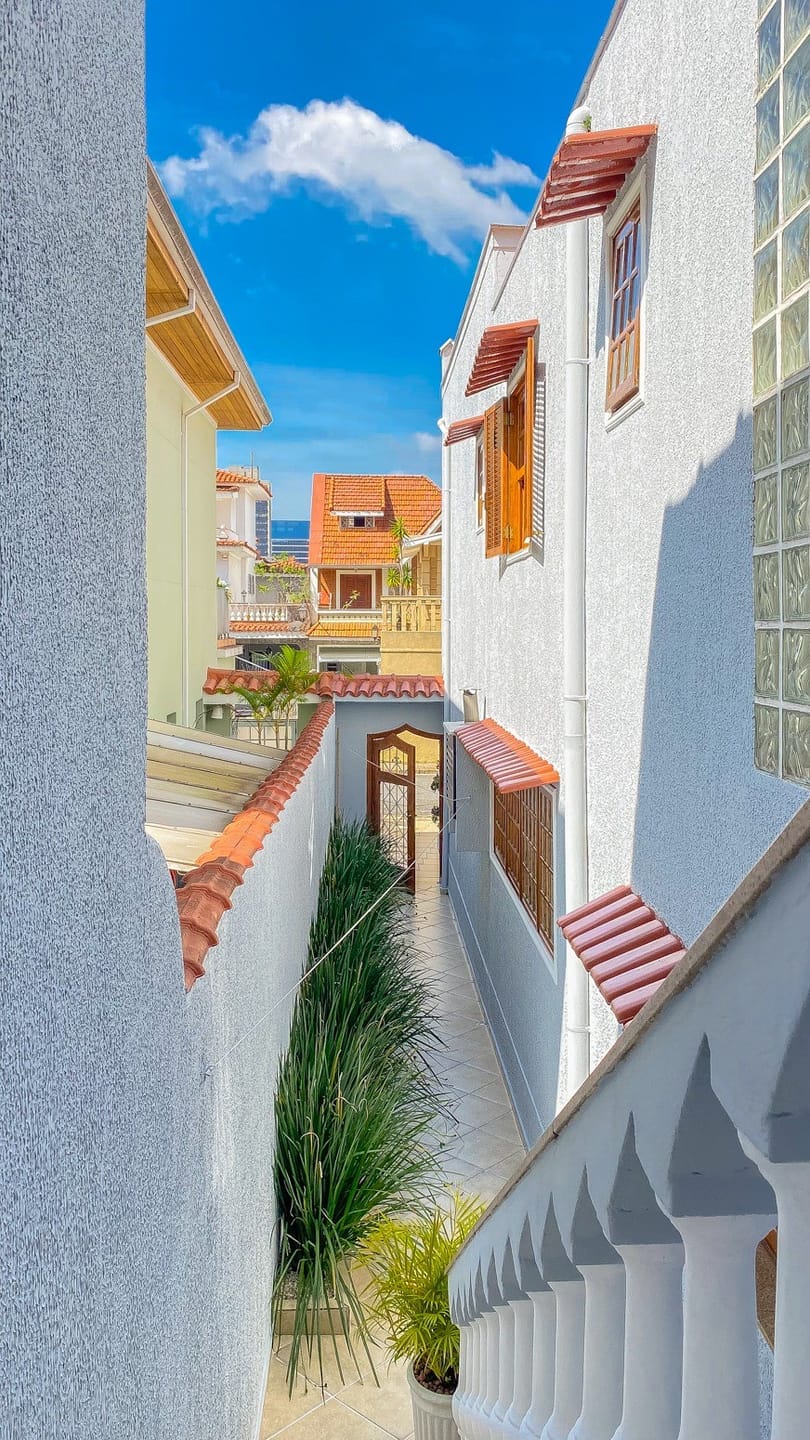 Casa, 5 quartos, 275 m² - Foto 28