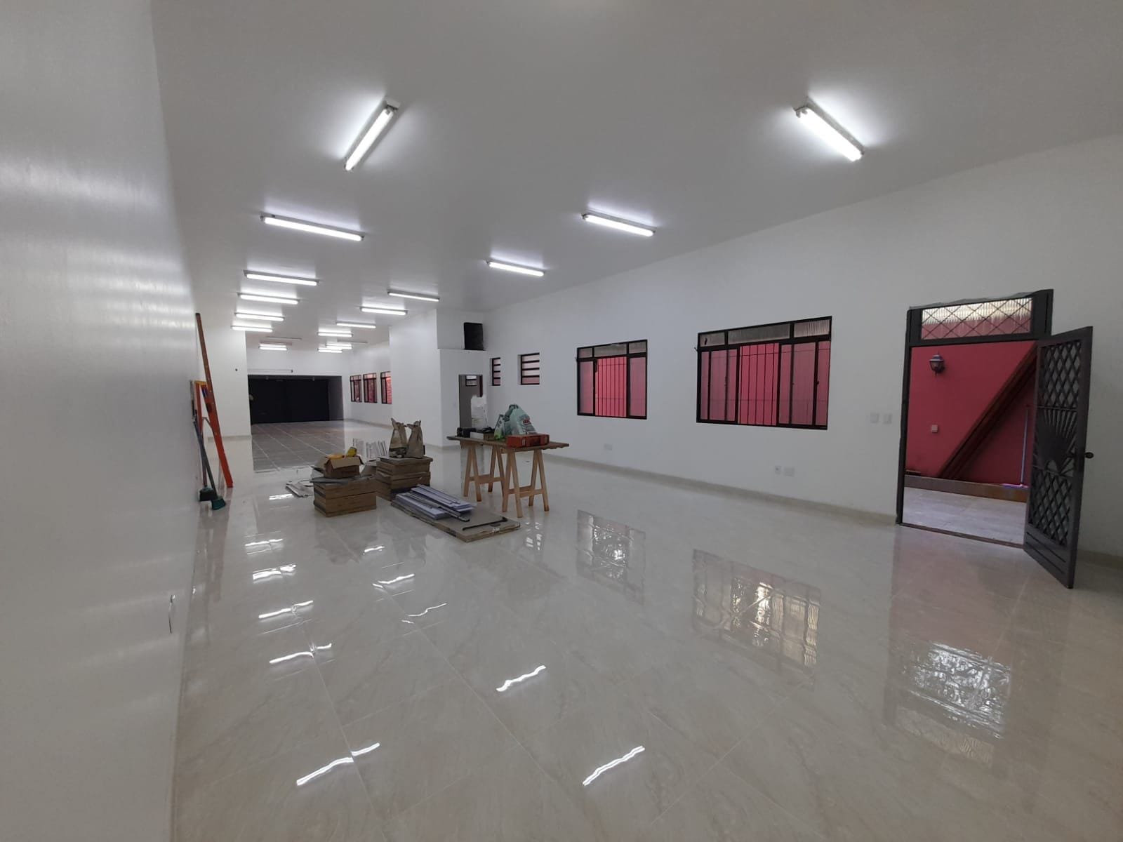 Loja-Salão, 228 m² - Foto 3