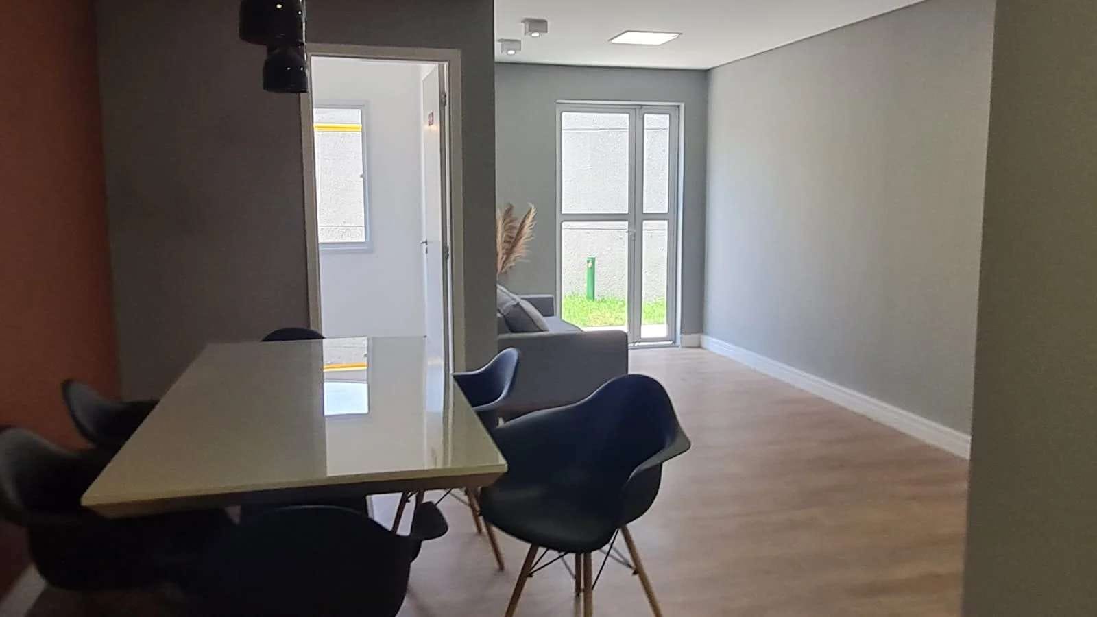 Apartamento, 1 quarto, 28 m² - Foto 20