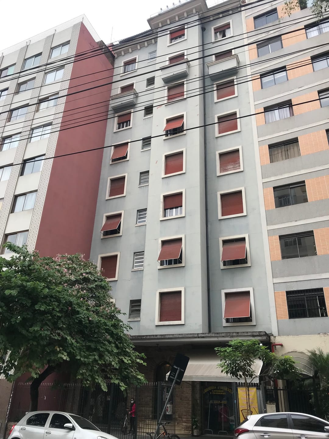 Apartamento, 1 quarto, 40 m² - Foto 6