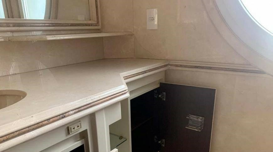 Cobertura, 5 quartos, 1154 m² - Foto 20