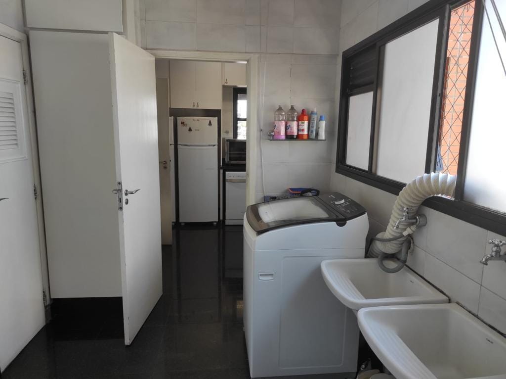 Apartamento, 4 quartos, 230 m² - Foto 9