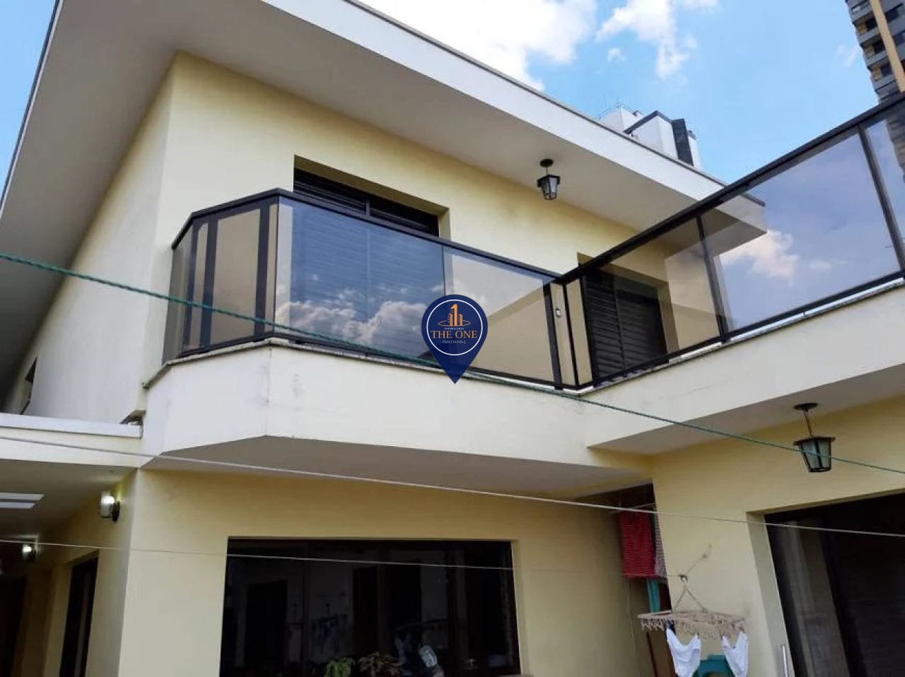 Casa, 3 quartos, 400 m² - Foto 14