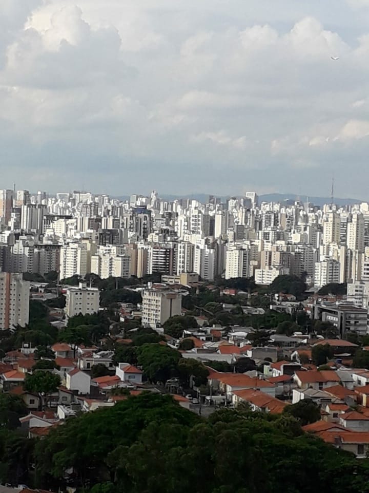 Flat/Apart Hotel, 2 quartos, 47 m² - Foto 8