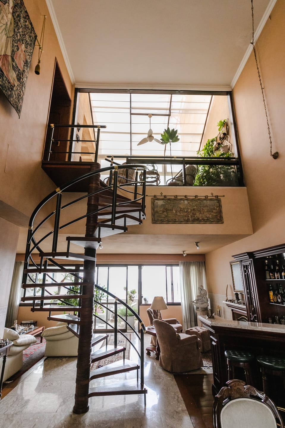 Apartamento, 3 quartos, 355 m² - Foto 44