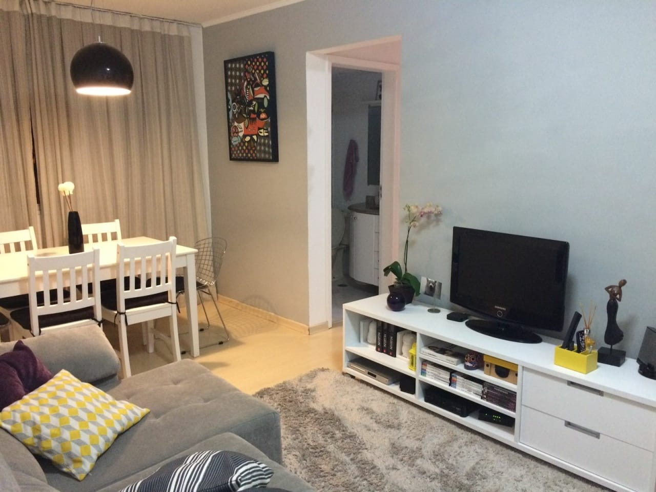 Apartamento, 2 quartos, 65 m² - Foto 6