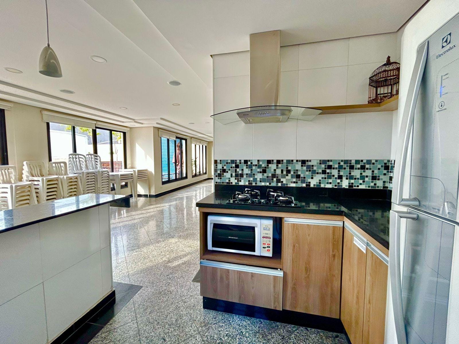 Apartamento, 3 quartos, 75 m² - Foto 31