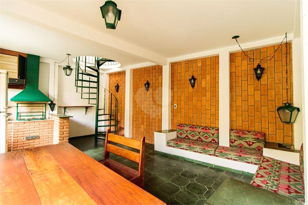 Casa, 4 quartos, 297 m² - Foto 3