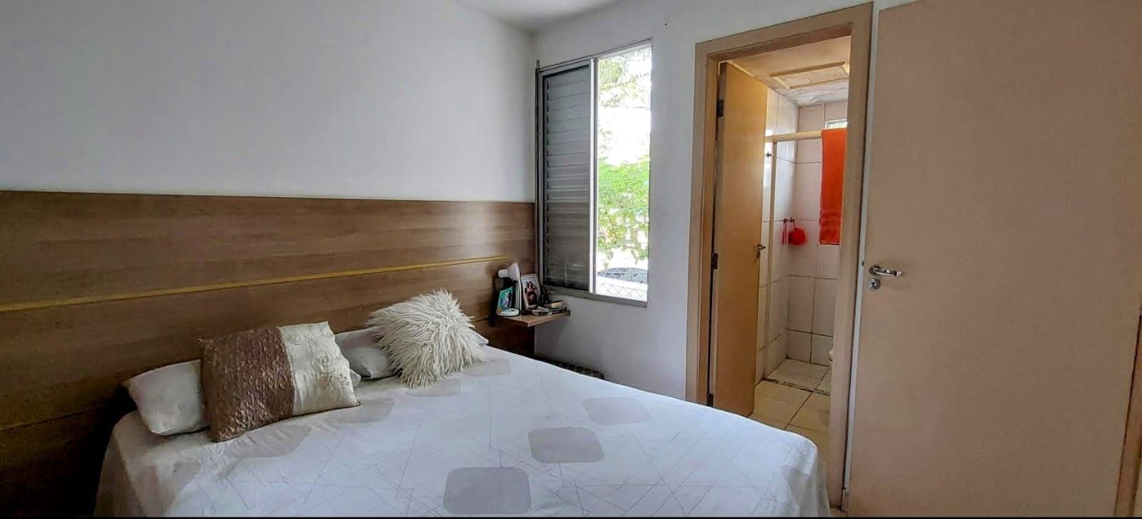 Apartamento, 3 quartos, 60 m² - Foto 8