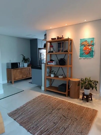 Apartamento, 2 quartos, 145 m² - Foto 15