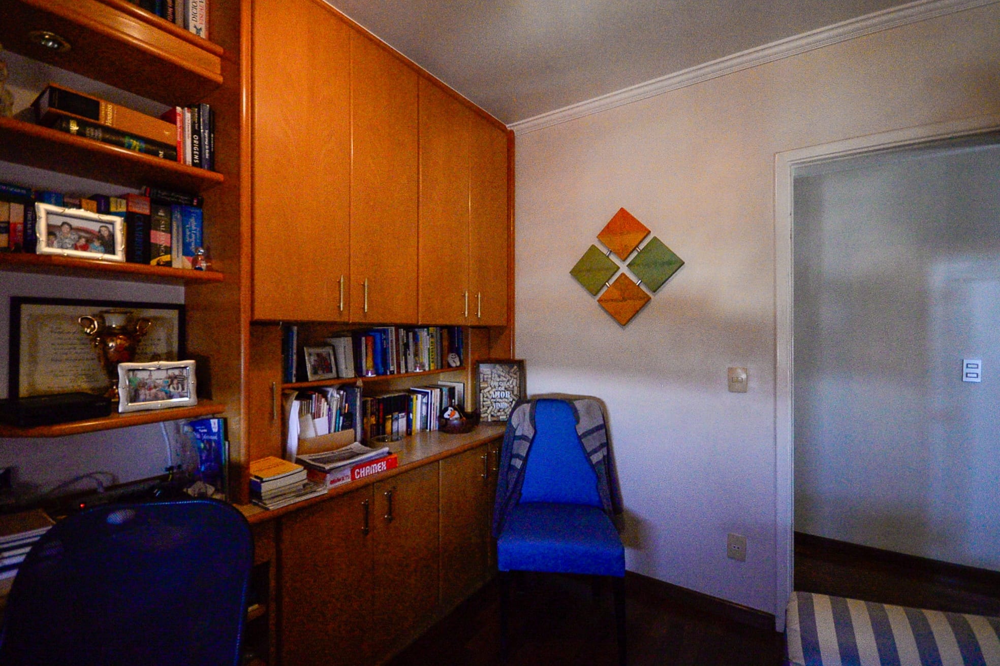 Apartamento, 4 quartos, 125 m² - Foto 17