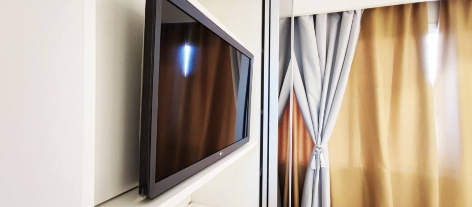 Apartamento, 1 quarto, 35 m² - Foto 6