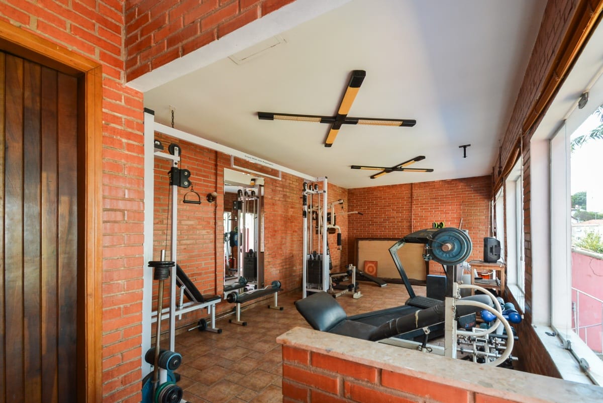 Casa, 3 quartos, 250 m² - Foto 17