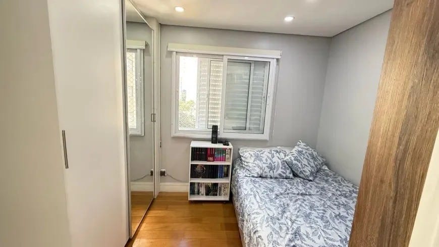 Apartamento, 2 quartos, 91 m² - Foto 2
