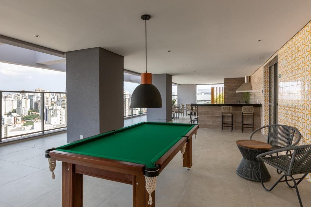 Apartamento, 2 quartos, 69 m² - Foto 3