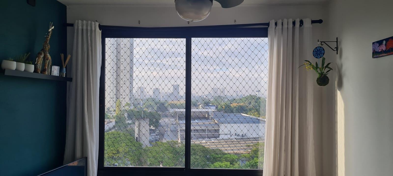 Apartamento, 2 quartos, 33 m² - Foto 26