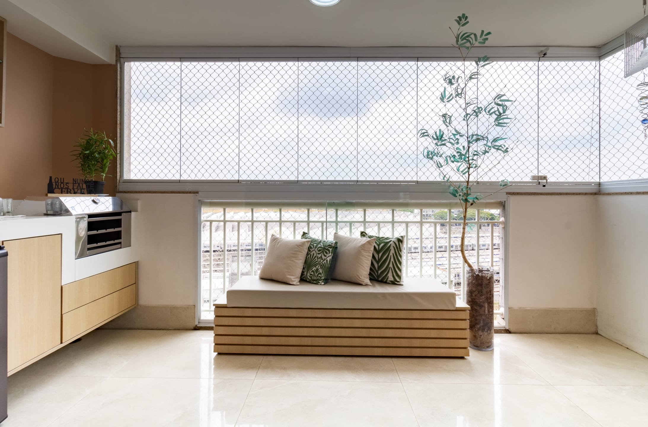 Apartamento, 3 quartos, 84 m² - Foto 48