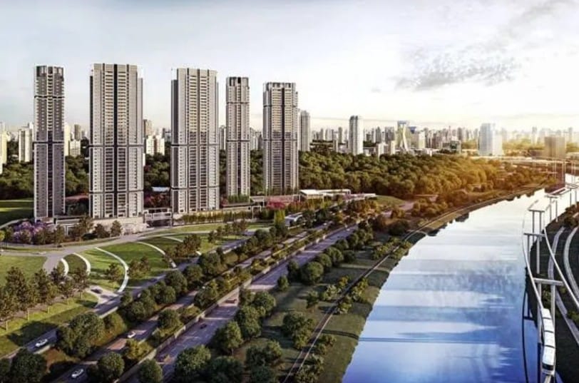 Apartamento, 3 quartos, 186 m² - Foto 10