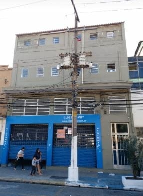 Loja-Salão, 500 m² - Foto 4