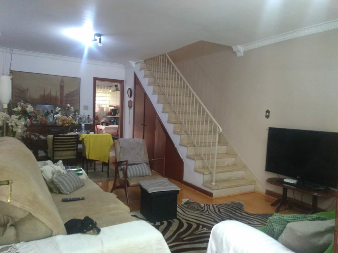 Casa, 3 quartos, 125 m² - Foto 20